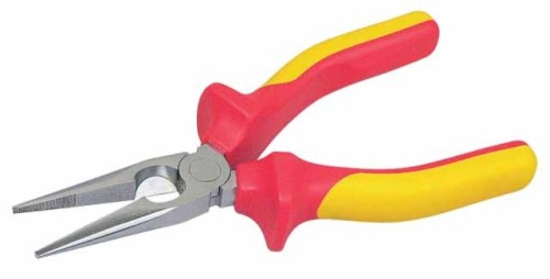 maxsteel vde szczypce wydłużone 210mm - 2693287