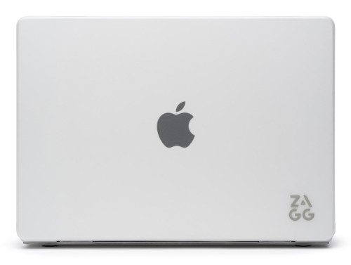 Obudowa ochronna do MacBook Air 13" M2 (2022) / M3 (2024) / M4 (2025) (clear) - 2692651