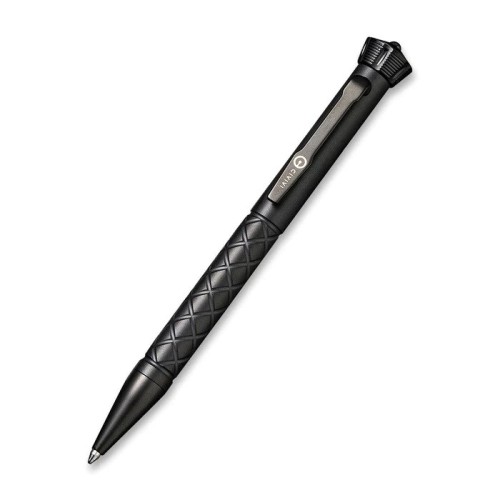 Długopis taktyczny CIVIVI Coronet Titan Black - 2693431