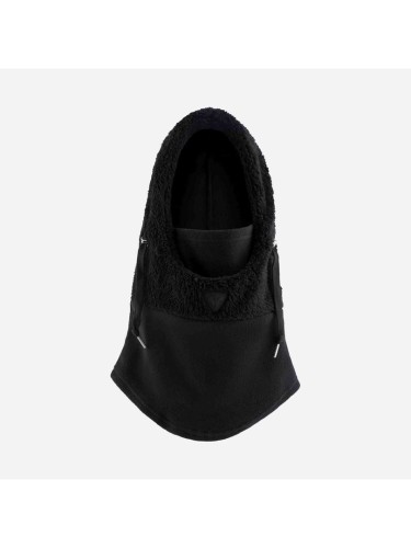 Kominiarka Rossignol Trendy Balaclava czarny - TU - 2693479