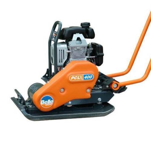 BELLE zagęszczarka PCLX 400 CAST Honda+guma - 2693396