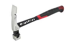AW MŁOTEK MURARSKI 680g MONOBLOCK ANTIVIBE BLACK LINE