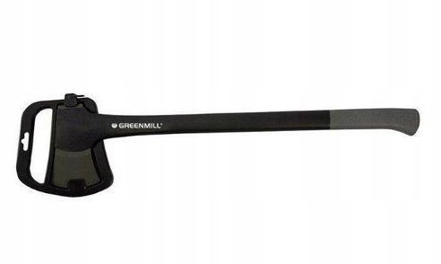 GREENMILL SIEKIERA ROZŁUPUJĄCA 1550g . - 2693272