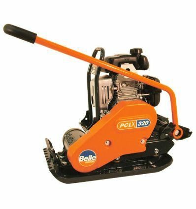 BELLE ZAGĘSZCZARKA PCLX 320+GUMA * - 2693395