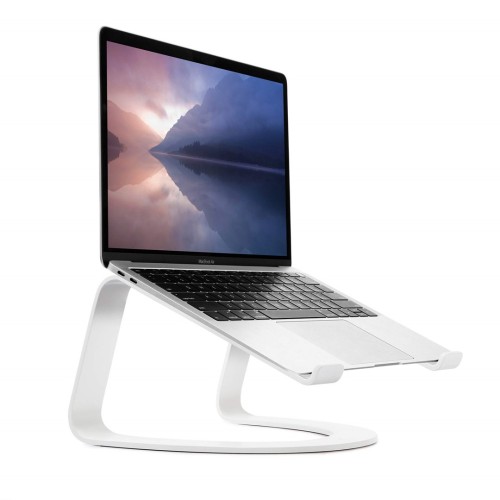 Stojak na laptop Twelve South Curve (12-1915) - 2691919