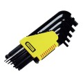 Stanley 0-69-257 klucz imbusowy - 2693144