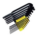 Stanley 0-69-257 klucz imbusowy - 2693145