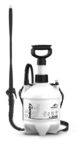 Opryskiwacz Marolex Industry Lite Acid Line 5L - 2692819