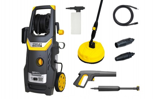 Stanley Myjka ciśnieniowa 2100W 160bar zestaw patio cleaner - 2692855