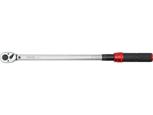YT. Klucz dynamometryczny 1/2" 60-330Nm - 2693168