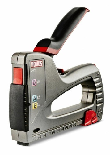 Zszywacz tapicerski J-29 Novus new - 2692808