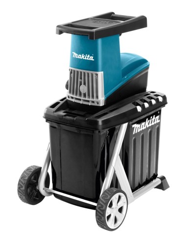 Rozdrabniacz do gałęzi MAKITA UD2500 (WYPRZEDAŻ) - 2692910