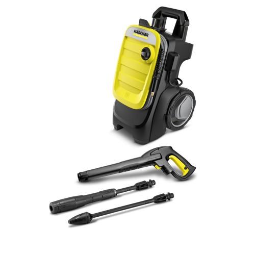 Myjka ciśnieniowa KARCHER K 7 Compact  1.447-050.0 (WYPRZEDAŻ) - 2692856