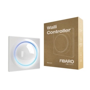 FIBARO Walli Controller FGWCEU-201-1 biały (WYPRZEDAŻ)