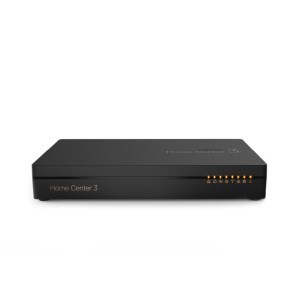 FIBARO Centrala systemu Home Center 3   FGHC3 (WYPRZEDAŻ)