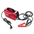 EVERACTIVE PROSTOWNIK SAMOCHODOWY Z ROZRUCHEM, INWERTEROWY, DO AKUMULATORA12V/24V CBC40 (WYPRZEDAŻ) - 2692219