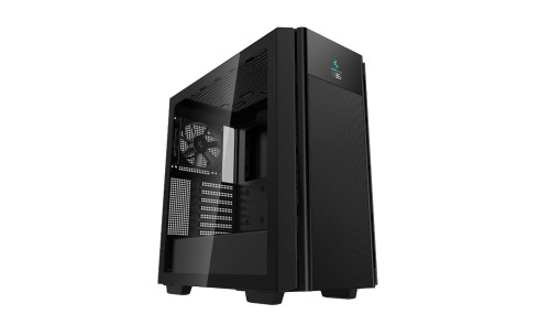 Obudowa DeepCool CH510 MESH DIGITAL (WYPRZEDAŻ) - 2693441