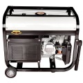 Agregat prądotwórczy / generator 2,2 kW Blaupunkt 6,5 KM BPG-TP-2065-A38X (WYPRZEDAŻ) - 2693376