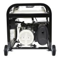 Agregat prądotwórczy / generator 2,2 kW Blaupunkt 6,5 KM BPG-TP-2065-A38X (WYPRZEDAŻ) - 2693373