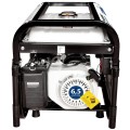 Agregat prądotwórczy / generator 2,2 kW Blaupunkt 6,5 KM BPG-TP-2065-A38X (WYPRZEDAŻ) - 2693371