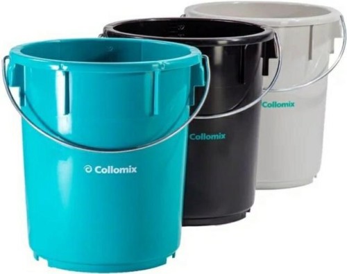 Wiadro COLLOMIX mixTUB 34 L czarny - 2693306