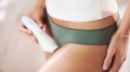 Depilator Philips BRE740/90 BRE740/90 Series 9000 Czas pracy (maks.) 40 min Na mokro i na sucho biały/różowy - 2691181