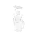 Dzbanek filtrujący Brita Style Essential+1 Maxtra Pro PP (biały) - 2694966