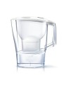 Dzbanek filtrujący Brita Aluna 2,4l + 1 Maxtra Pro - 2694967