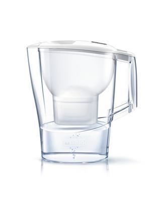 Dzbanek filtrujący Brita Aluna 2,4l + 1 Maxtra Pro - 2694967
