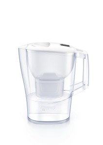 Dzbanek Brita Aluna Calendar