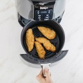 NINJA FRYTKOWNICA BEZTŁUSZCZOWA AF100 - 2695056