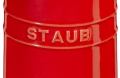 DZBANUSZEK DO MLEKA STAUB 40511-804-0 - CZERWONY - 2695065