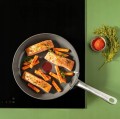 Patelnia TEFAL Renew+ 24 cm C4240443 - 2695086
