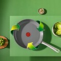 Patelnia TEFAL Renew+ 24 cm C4240443 - 2695083