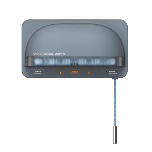Oclean S1 (nowe opakowanie) Szary - 2695176