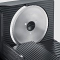 SEVERIN KRAJALNICA KOMPAKTOWA CZARNA, SILNIK DC, REGULACJA KROJENIA 0-15MM, ZDEJMOWANE OSTRZE, SKŁADANA, MOC 100W AS9578 - 2695213