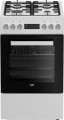 Kuchnia BEKO FSE52323DWD - 2695233