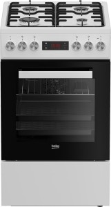 Kuchnia BEKO FSE52323DWD