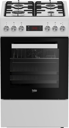 Kuchnia BEKO FSE52323DWD - 2695233
