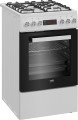Kuchnia BEKO FSE52323DWD - 2695230