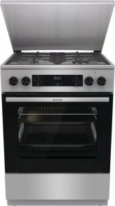 Kuchnia GORENJE GKS6C71XF