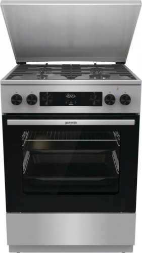 Kuchnia GORENJE GKS6C71XF - 2695234