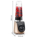 Blender kielichowy TEFAL BL190AF0 Blend Up - 2695311
