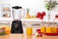 Tefal BlendForce II BL4208 blender 1,25 l Blender stołowy 600 W Czarny - 2695322