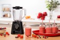 Tefal BlendForce II BL4208 blender 1,25 l Blender stołowy 600 W Czarny - 2695324