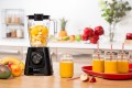 Tefal BlendForce II BL4208 blender 1,25 l Blender stołowy 600 W Czarny - 2695323