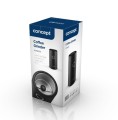 Młynek do kawy czarny KM6001 CONCEPT - 2695350