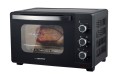 ESPERANZA MINI PIEKARNIK Z KONWEKCJĄ I ROŻNEM NAPOLI 1600W 25L EKO006N - 2695359
