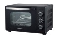 ESPERANZA MINI PIEKARNIK Z KONWEKCJĄ I ROŻNEM NAPOLI 1600W 25L EKO006N - 2695360