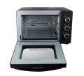 ESPERANZA MINI PIEKARNIK Z KONWEKCJĄ I ROŻNEM NAPOLI 1600W 25L EKO006N - 2695361